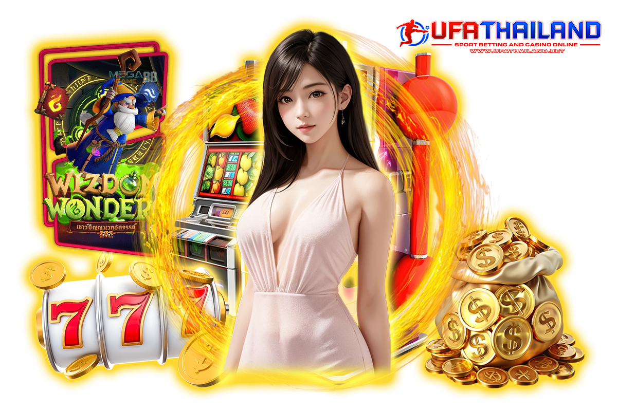 ufathailand เว็บตรง