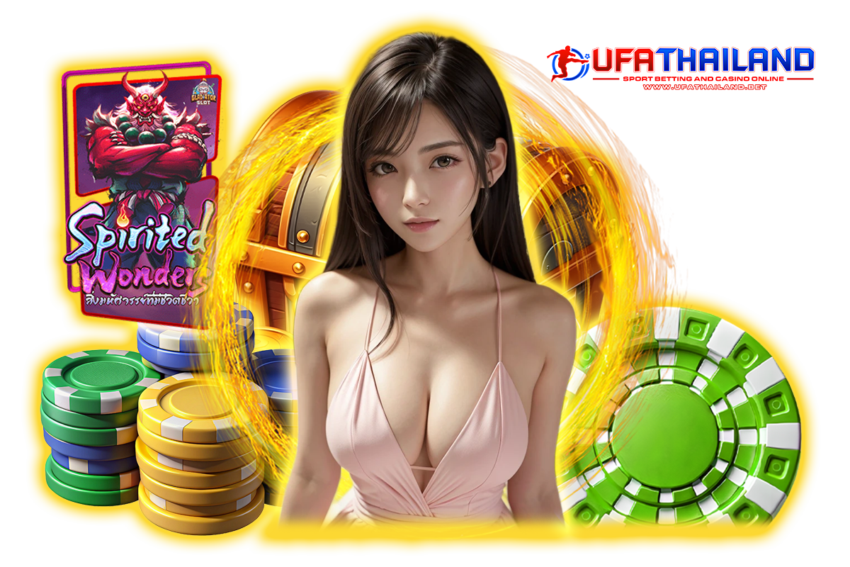 ufathailand